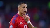 Foto ilustrativa de la nota titulada "No sé qué otro récord hacer": Alexis Sánchez le responde a los críticos ante el fracaso de Chile