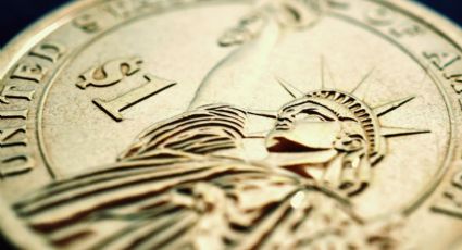 Una moneda de dólar que se realizó en 1974: la fortuna que podes ganar si eres dueño de una de ellas