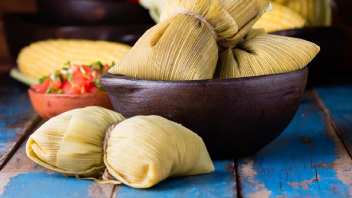 Para el 9 de Julio: la receta fácil para poder hacer humitas