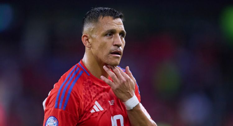 ¿Ahora sí?: el plan de este club para convencer a Alexis Sánchez de fichar por ellos