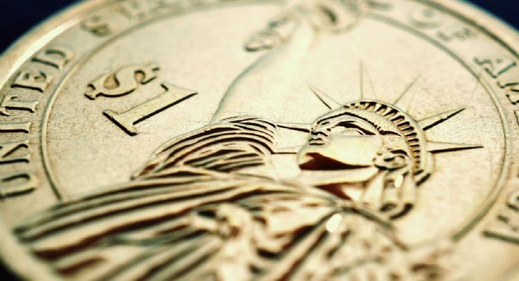 Una moneda de dólar que se realizó en 1974: la fortuna que podes ganar si eres dueño de una de ellas