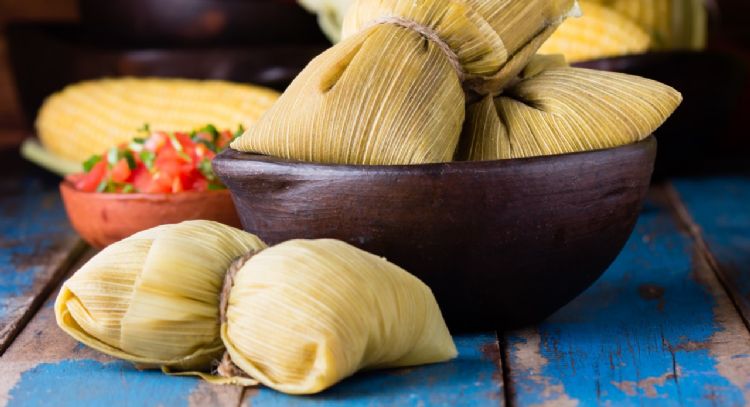 Para el 9 de Julio: la receta fácil para poder hacer humitas