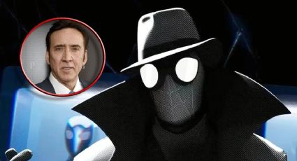 "Ese tipo de aura": las revelaciones de Nicolas Cage sobre la serie de Spider Man que protagonizará