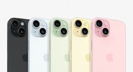 El celular del futuro: los grandes cambios de Apple que llegarán con el iPhone 16