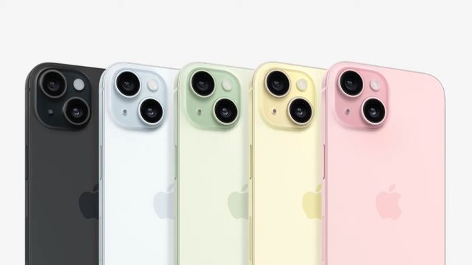 El celular del futuro: los grandes cambios de Apple que llegarán con el iPhone 16