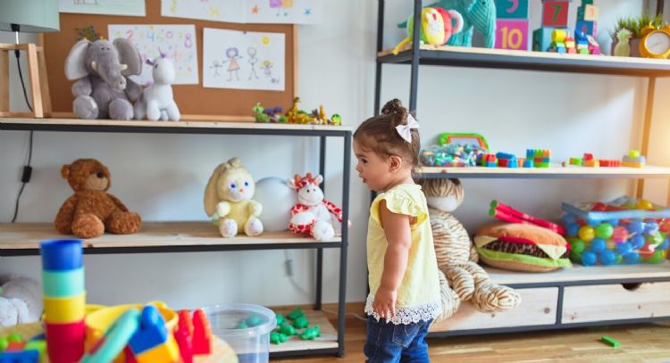A la hora de decorar el cuarto de tu bebé: los errores que debes evitar en su habitación