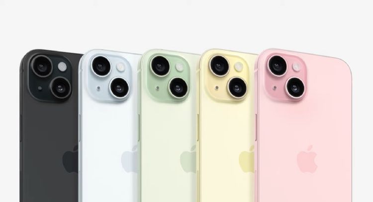 El celular del futuro: los grandes cambios de Apple que llegarán con el iPhone 16