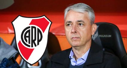 Nunes quiere todavía más: Universidad Católica consultó condiciones por este jugador de River Plate