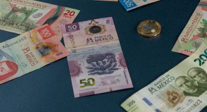 De a millones: la fortuna que pagan los coleccionistas por este billete mexicano