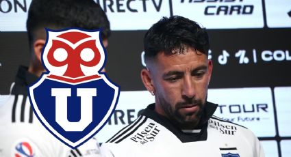 ¿Era hincha de Universidad de Chile?: Mauricio Isla despejó todo tipo de dudas