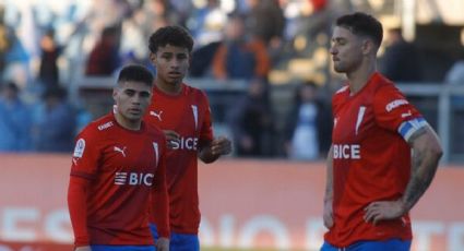 "Errores": el ex Universidad Católica que reconoció su mal paso por el club