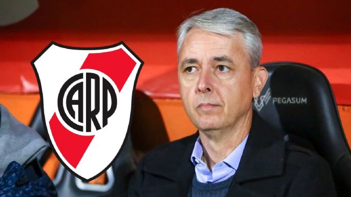 Nunes quiere todavía más: Universidad Católica consultó condiciones por este jugador de River Plate