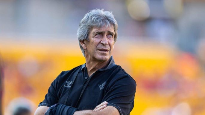 Pudo ser clave para la Selección Chilena: el jugador que será dirigido por Manuel Pelllegrini