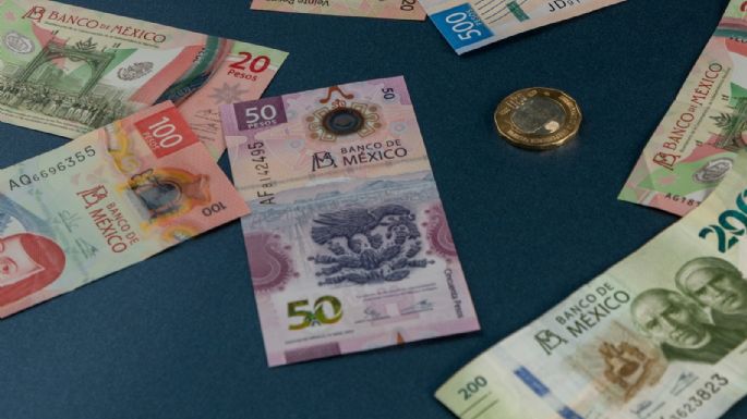 De a millones: la fortuna que pagan los coleccionistas por este billete mexicano