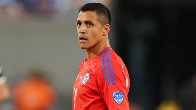 ¿No esperan a Alexis Sánchez?: el nuevo fichaje que realizó Udinese