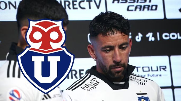 ¿Era hincha de Universidad de Chile?: Mauricio Isla despejó todo tipo de dudas