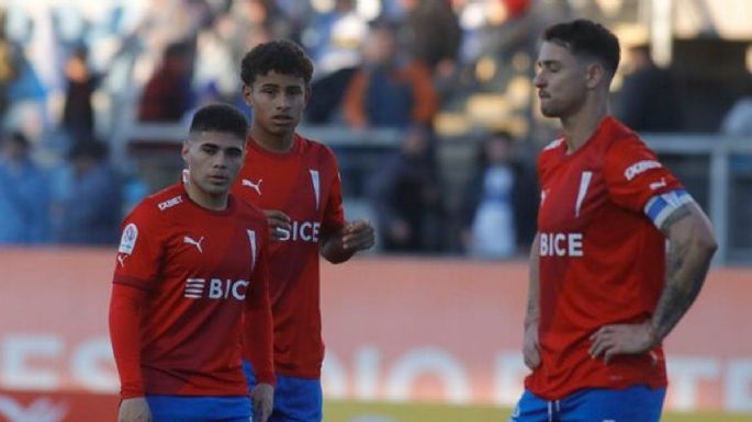 "Errores": el ex Universidad Católica que reconoció su mal paso por el club