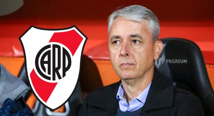 Nunes quiere todavía más: Universidad Católica consultó condiciones por este jugador de River Plate