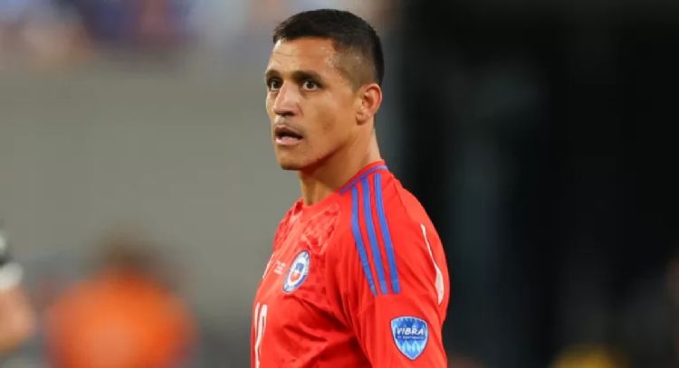 ¿No esperan a Alexis Sánchez?: el nuevo fichaje que realizó Udinese