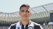 Foto ilustrativa de la nota titulada Contrato millonario para el Udinese: lo que cobrará Alexis Sánchez en su regreso