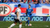 Foto ilustrativa de la nota titulada Poco fútbol en Ñuñoa: Universidad de Chile y Colo Colo empataron en un aburrido superclásico