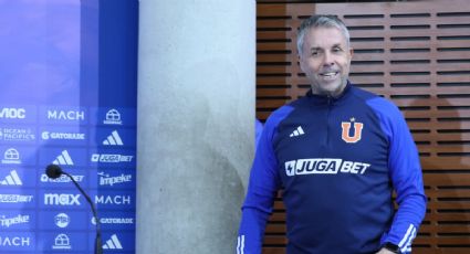 En la previa del Superclásico: Universidad de Chile cerró dos refuerzos