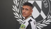 Foto ilustrativa de la nota titulada No fue Alexis Sánchez: el chileno que mostró la nueva camiseta del Udinese