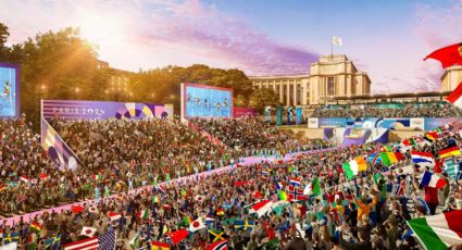 El final de París 2024: lo que tenés que saber de la ceremonia de cierre de los Juegos Olímpicos