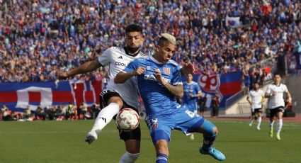 Un ex Colo Colo le aconsejó a Universidad de Chile que venda a una de sus figuras