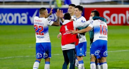 Lo dejaron ir: se fue cedido de Universidad Católica por falta de minutos y ya respondió con goles