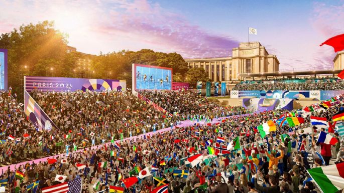 El final de París 2024: lo que tenés que saber de la ceremonia de cierre de los Juegos Olímpicos