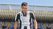 Foto ilustrativa de la nota titulada ¿Culpa de Alexis Sánchez?: la joya chilena que podría abandonar Udinese tras el arribo de Maravilla