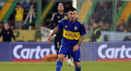 Castigan al Pitbull: la prensa de Argentina y un fuerte mensaje para Gary Medel