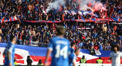 Tras tres años: el logro de Universidad de Chile que alegrará a todos sus hinchas