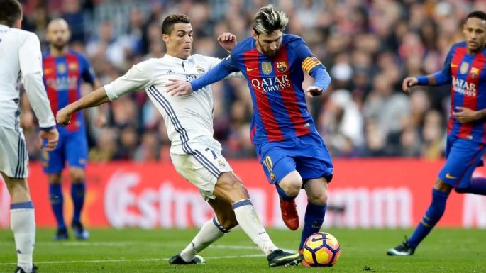 Cristiano Ronaldo o Lionel Messi: la estrella que generó más millones en sus etapas europeas