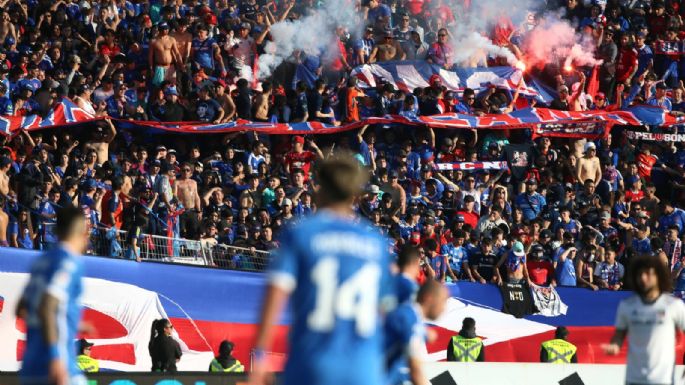 Tras tres años: el logro de Universidad de Chile que alegrará a todos sus hinchas