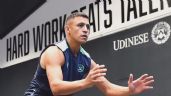 Foto ilustrativa de la nota titulada Prepara un regreso triunfal: fecha, hora y rival para el reestreno de Alexis Sánchez en Udinese