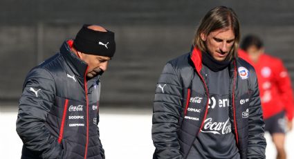 "No fue ni a festejar": Beccacece reveló detalles inéditos sobre su separación de Jorge Sampaoli