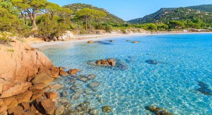 Una experiencia inolvidable: las mejores playas europeas según los expertos