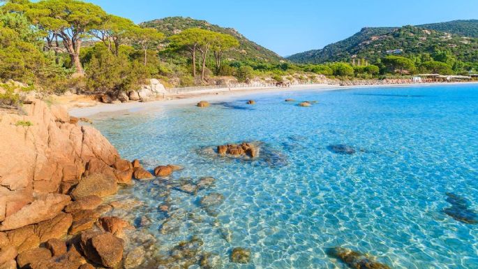 Una experiencia inolvidable: las mejores playas europeas según los expertos