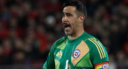 Sorpresa en la Selección Chilena: por qué Gareca no citará a Claudio Bravo para las Eliminatoria