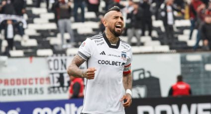 "Prefirió no jugar": por qué Arturo Vidal decidió ausentarse del triunfo de Colo Colo ante Junior