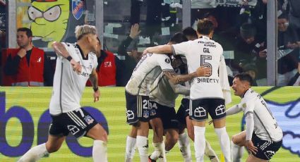 Pudo irse de Colo Colo, lo criticaron y ahora les responde a sus detractores