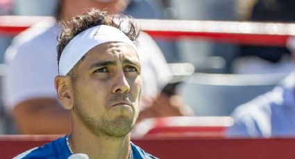 Qué sigue para Alejandro Tabilo tras decirle adiós al abierto de Cincinnati