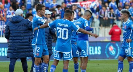 Oferta en camino: desde la Serie A buscan comprar a una figura de Universidad de Chile