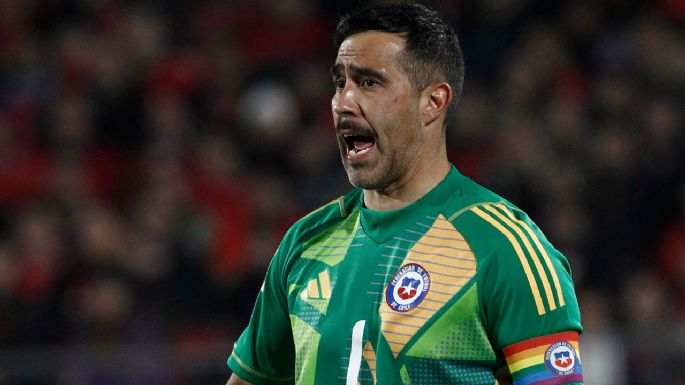 Sorpresa en la Selección Chilena: por qué Gareca no citará a Claudio Bravo para las Eliminatoria