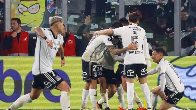 Pudo irse de Colo Colo, lo criticaron y ahora les responde a sus detractores