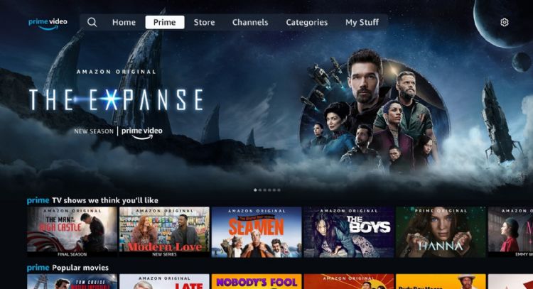 Basada en hechos reales: la serie que genera altas expectativas y se estrenará por Amazon mañana