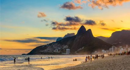 Tiene menos cartel, pero son perfectas: las playas paradisíacas de Brasil que tienen bajo perfil