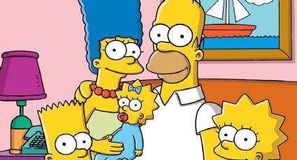 Un regreso inesperado con una estrella del cine: el personaje que volverá a aparecer en Los Simpsons